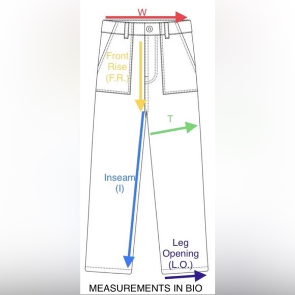 Rag & Bone Fit 3 Classic Fit Made In USA Jeans Men’s Size 30x32 - Picture 13 of 13